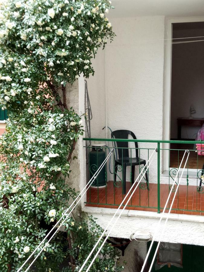Casa La Quiete Lejlighed Orco Feglino Eksteriør billede