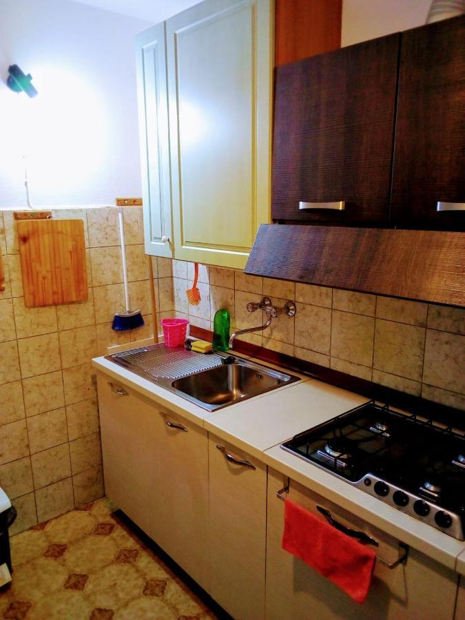 Casa La Quiete Lejlighed Orco Feglino Eksteriør billede